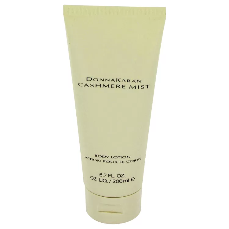 CASHMERE MIST Body Lotion