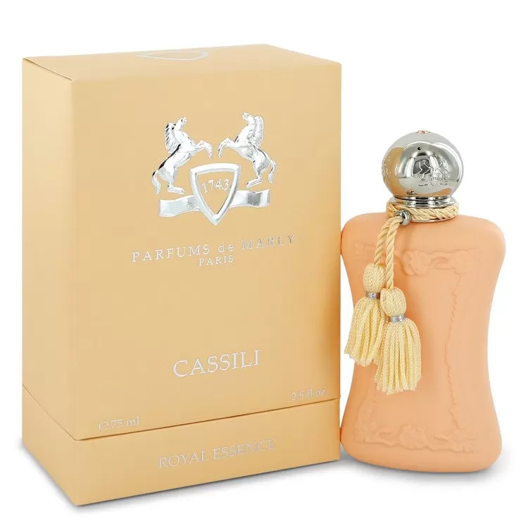Cassili Eau De Parfum Spray