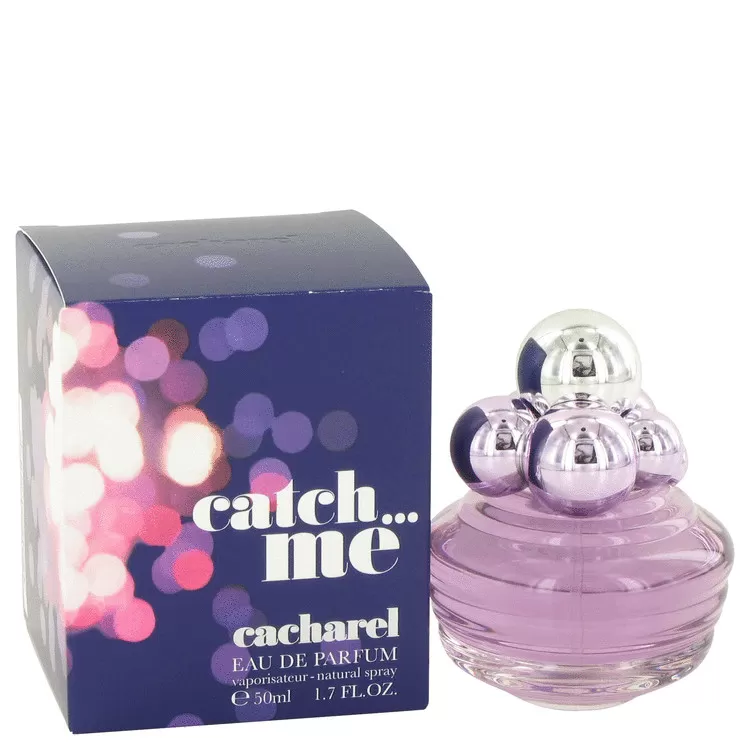 Catch Me Eau De Parfum Spray