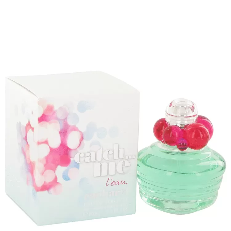 Catch ME L'eau Eau De Toilette Spray