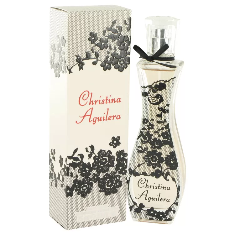 Christina Aguilera Eau De Parfum Spray