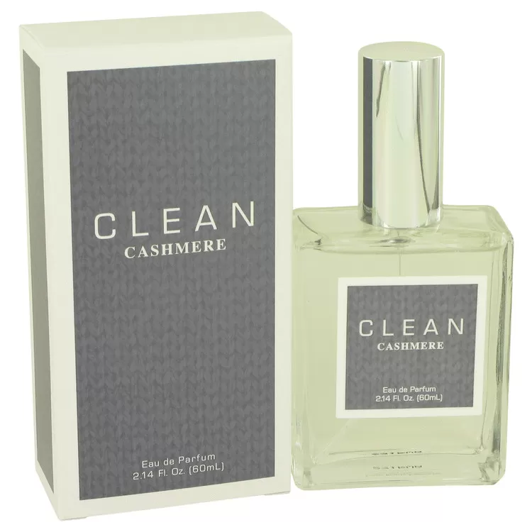 Clean Cashmere Eau De Parfum Spray