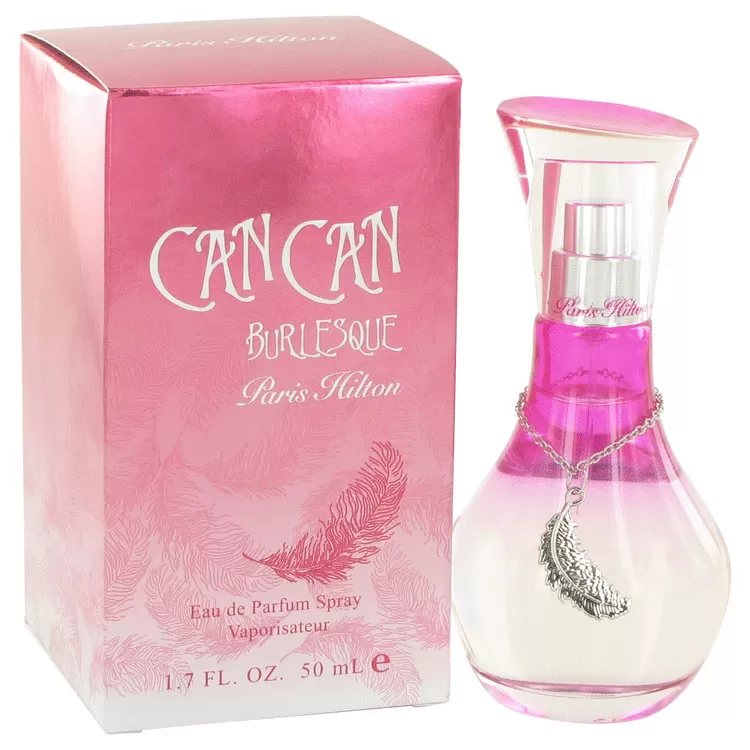 Can Can Burlesque Eau De Parfum Spray