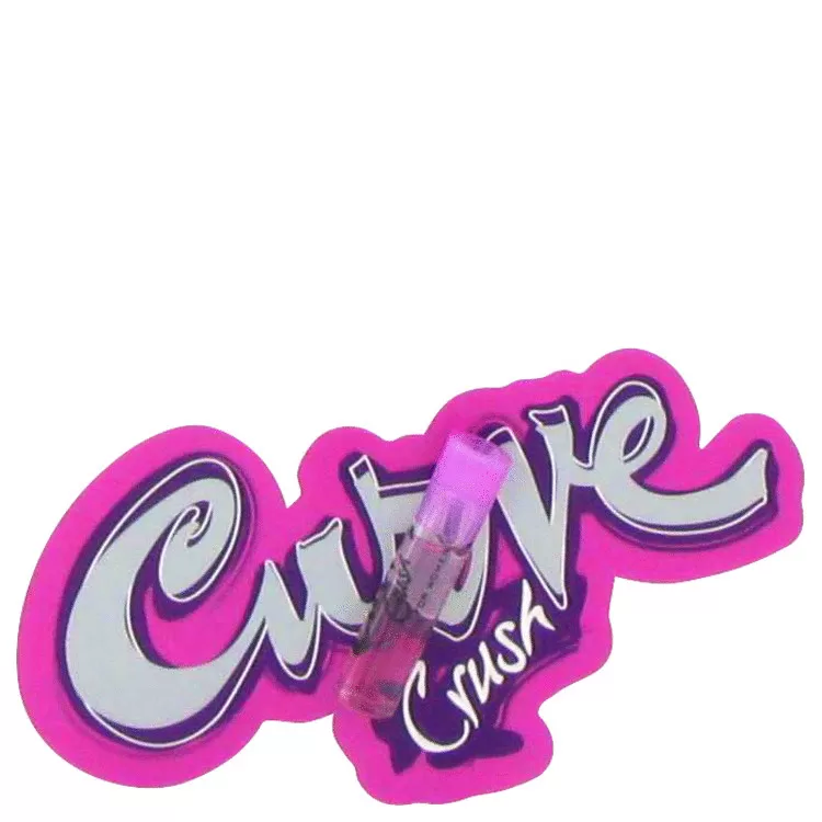 Curve Crush Vial (Sample)