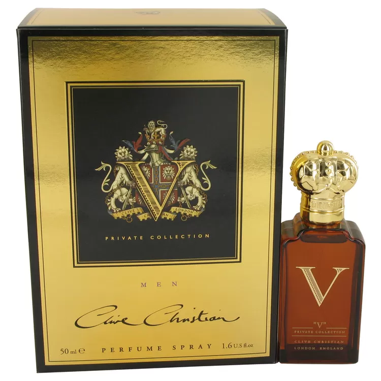 Clive Christian V Perfume Spray