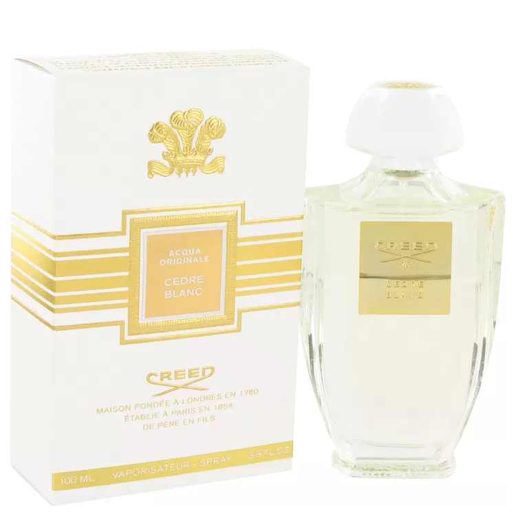 Cedre Blanc Eau De Parfum Spray