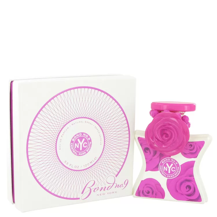 Central Park South Eau De Parfum Spray