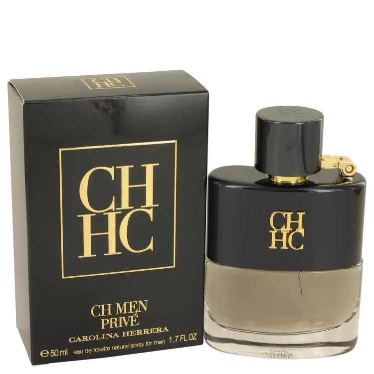 CH Prive Eau De Toilette Spray
