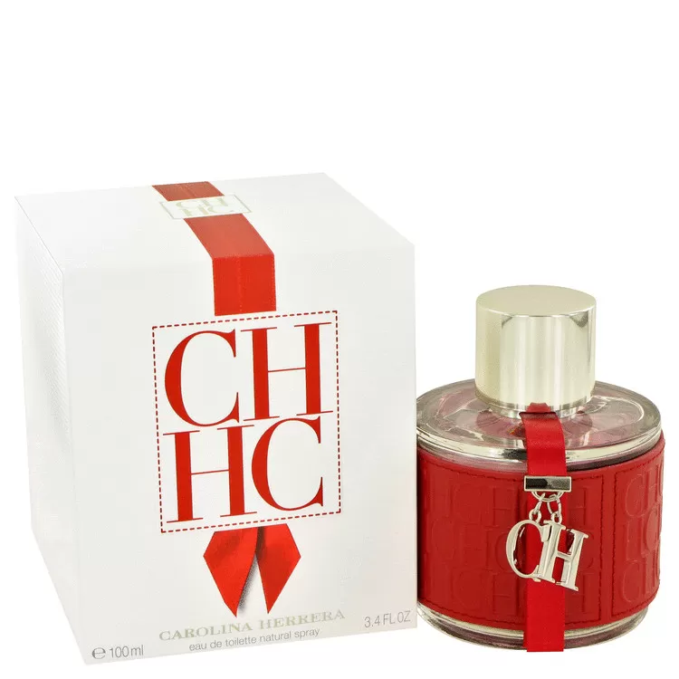 CH Carolina Herrera Eau De Toilette Spray