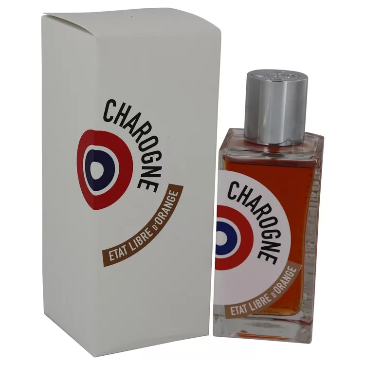 Charogne Eau De Parfum Spray