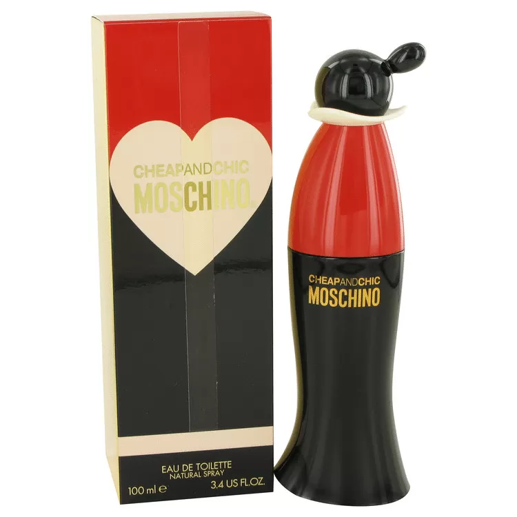 CHEAP & CHIC Eau De Toilette Spray