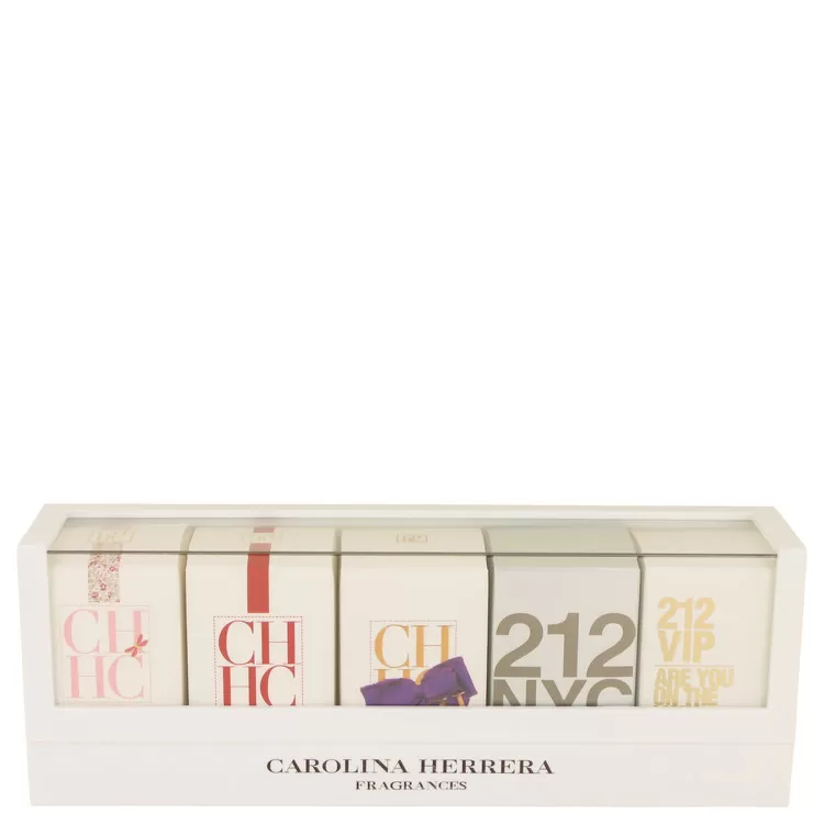 CH Carolina Herrera Gift Set