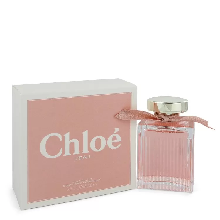 Chloe L'eau Eau De Toilette Spray