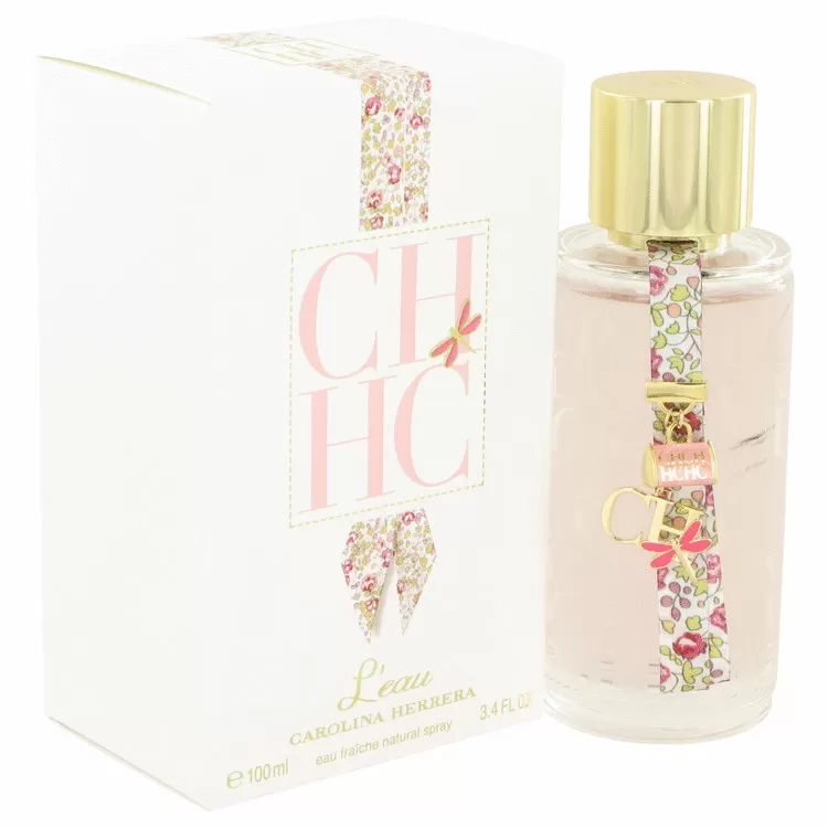 CH L'eau Eau Fraiche Spray