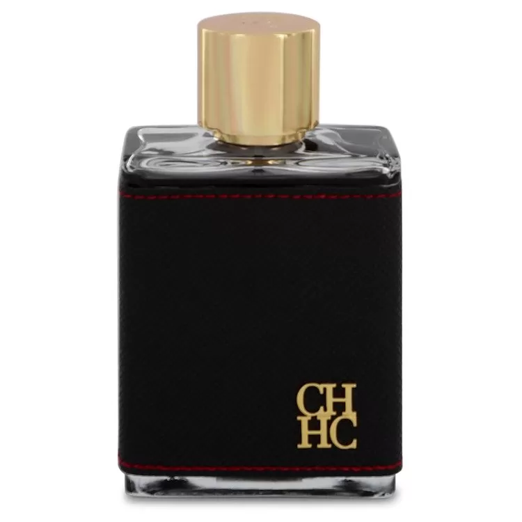 Ch Carolina Herrera Eau De Toilette Spray (Tester)