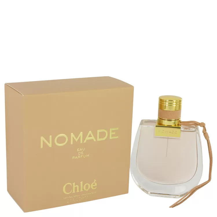 Chloe Nomade Eau De Parfum Spray