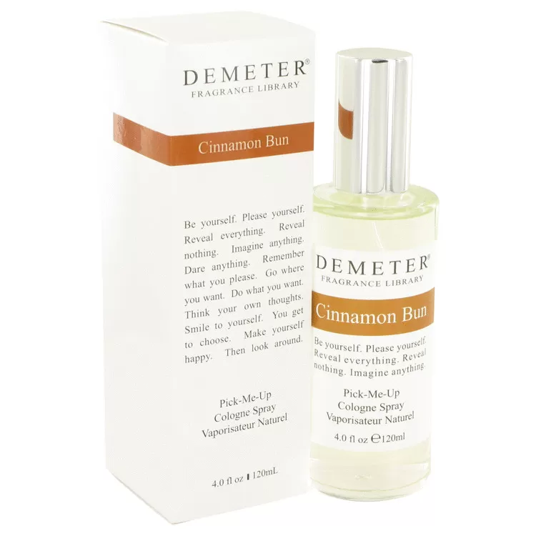 Demeter Cinnamon Bun Cologne Spray