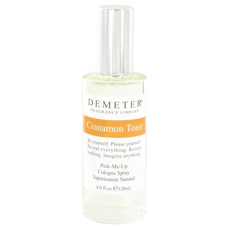 Demeter Cinnamon Toast Cologne Spray