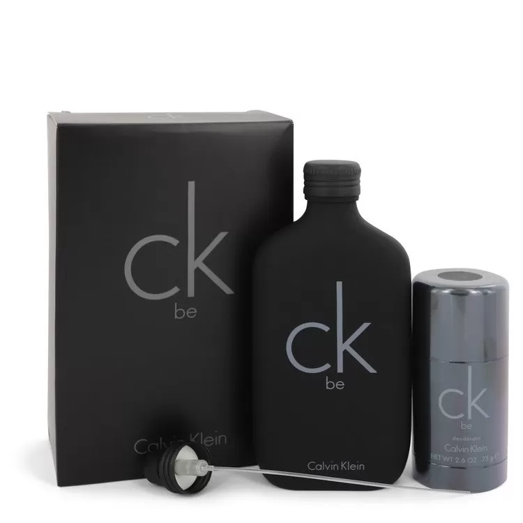 CK BE Gift Set
