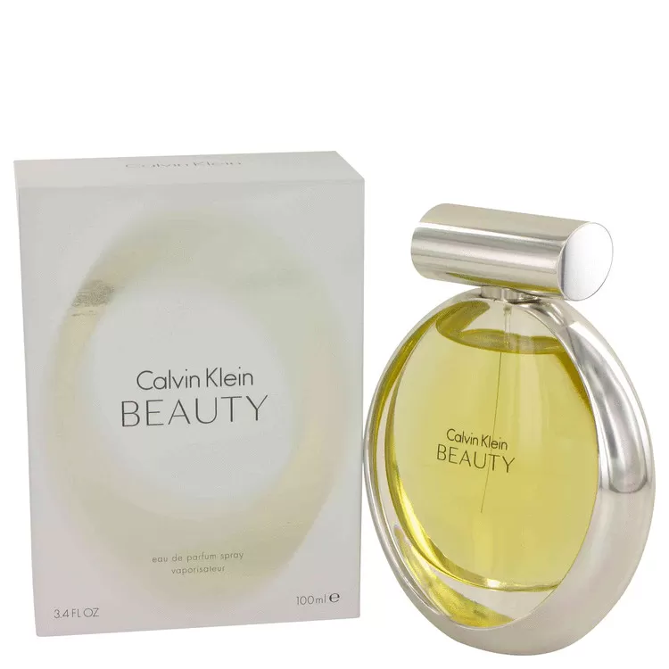 Beauty by Calvin Klein Eau De Parfum Spray for Women