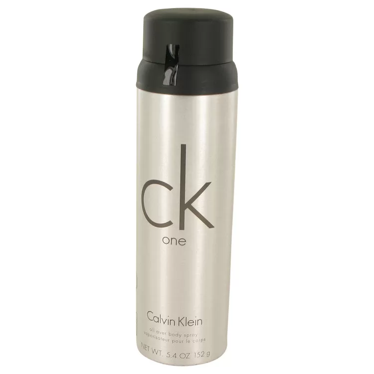 CK ONE Body Spray (Unisex)