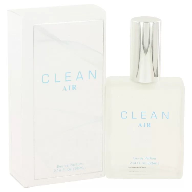 Clean Air Eau De Parfum Spray