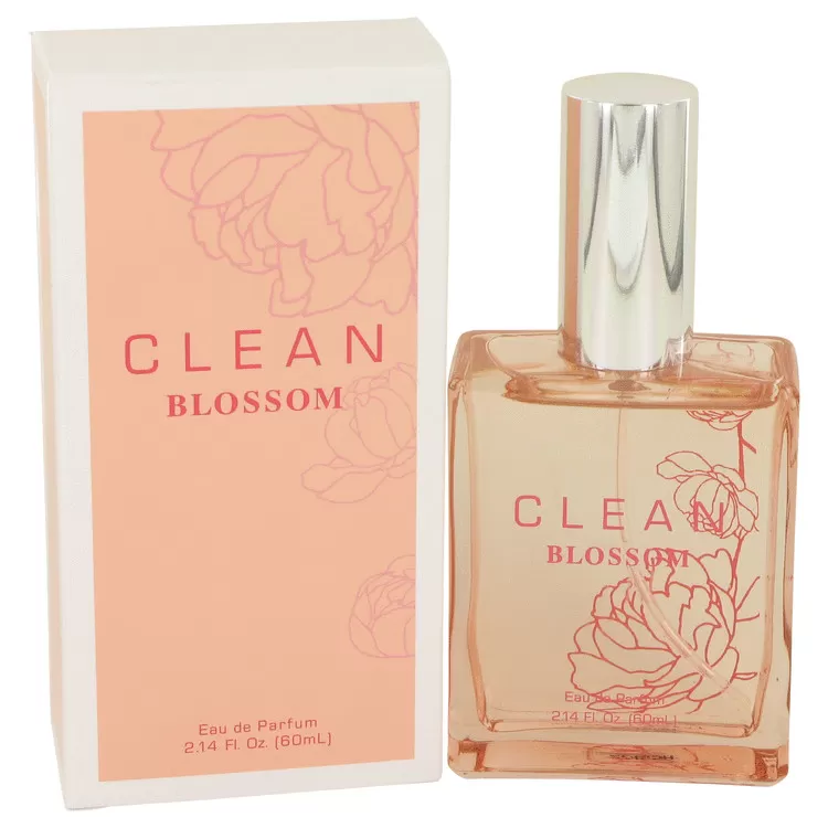 Clean Blossom Eau De Parfum Spray