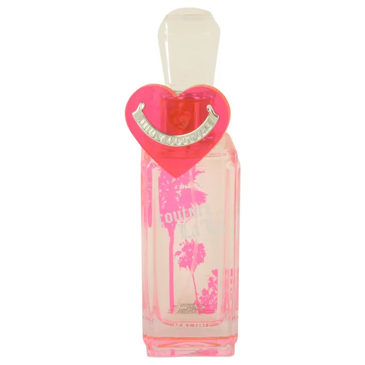Couture La La Malibu Eau De Toilette Spray (Tester)