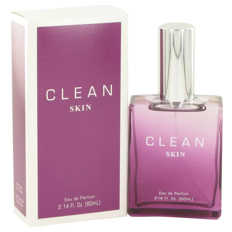 Clean Skin Eau De Parfum Spray