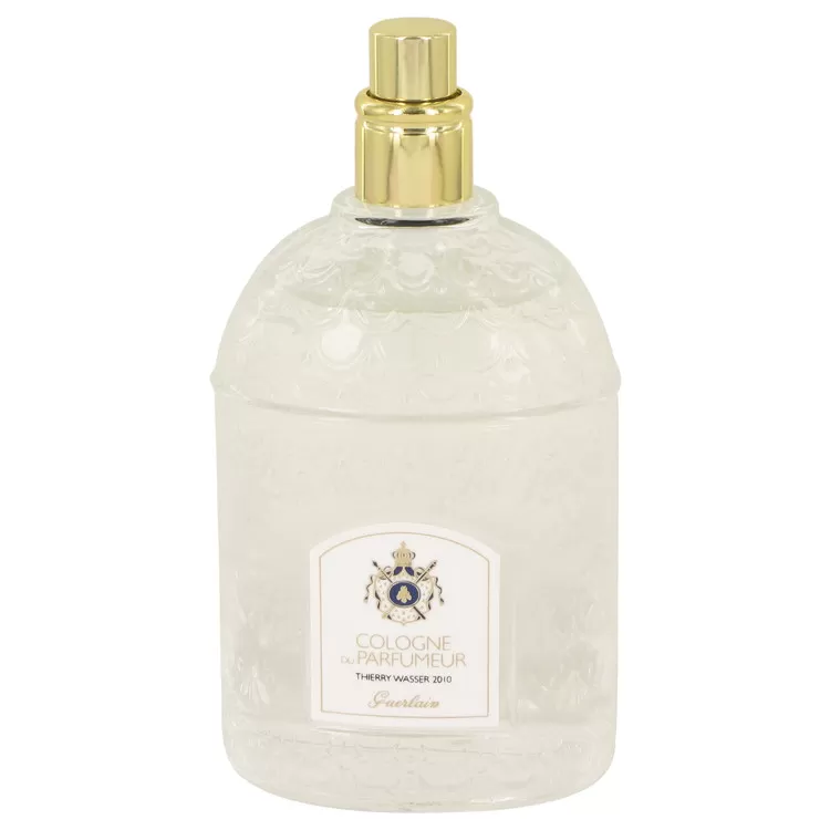 Cologne Du Parfumeur Eau De Cologne Spray (Tester)