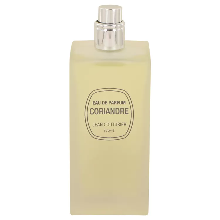 Coriandre Eau De Parfum Spray (Tester)
