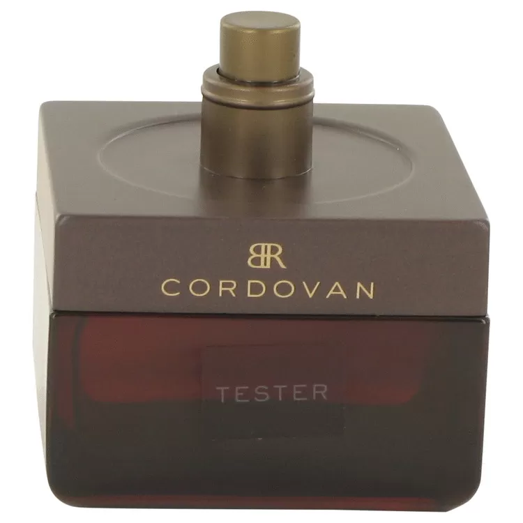 Cordovan Eau De Toilette Spray (Tester)