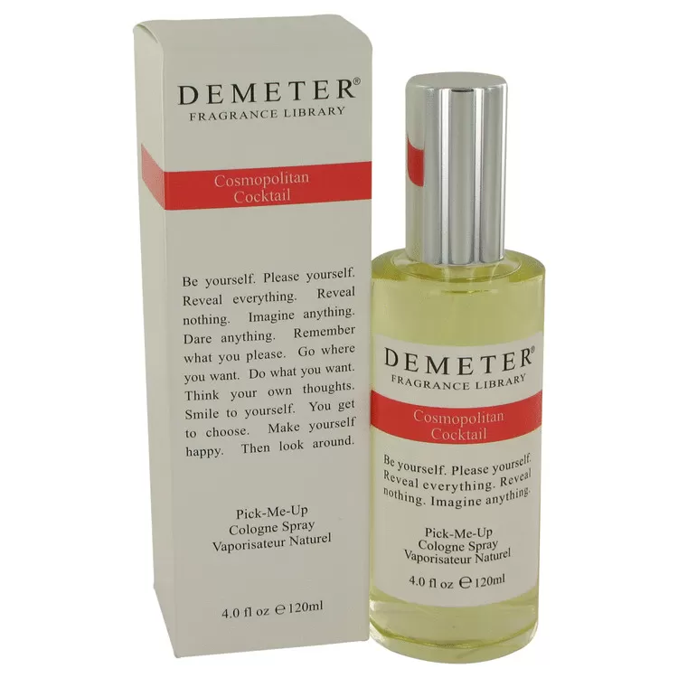 Demeter Cosmopolitan Cocktail Cologne Spray