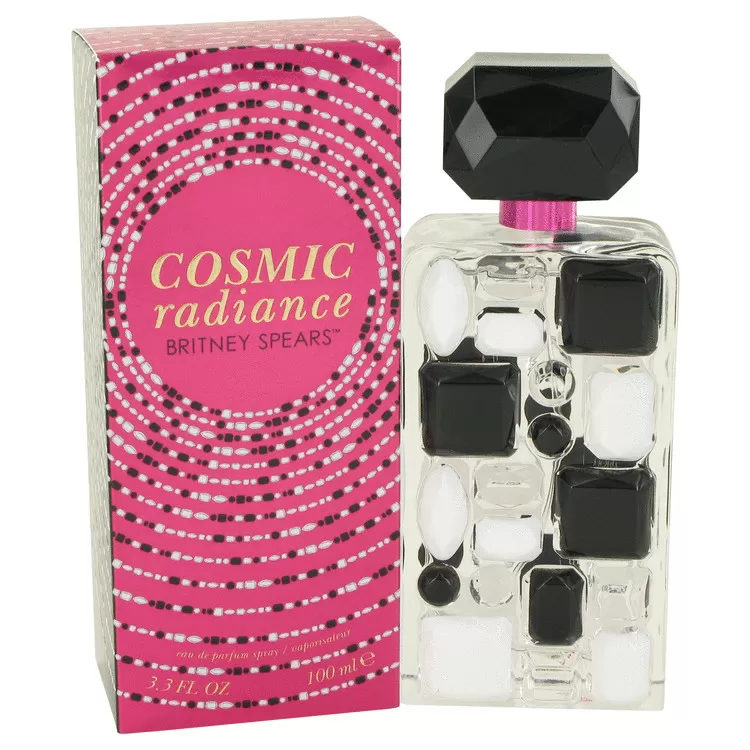 Cosmic Radiance Eau De Parfum Spray