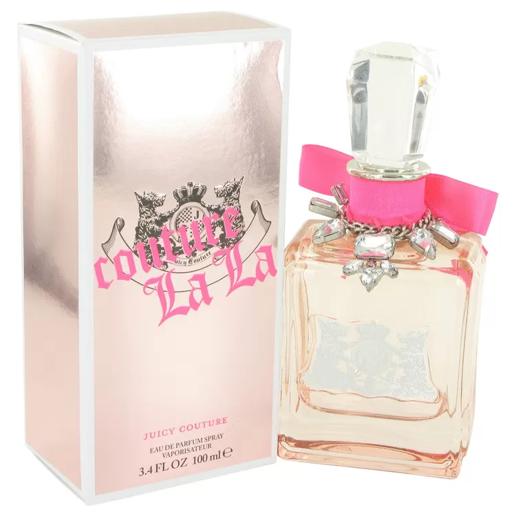 Couture La La Eau De Parfum Spray