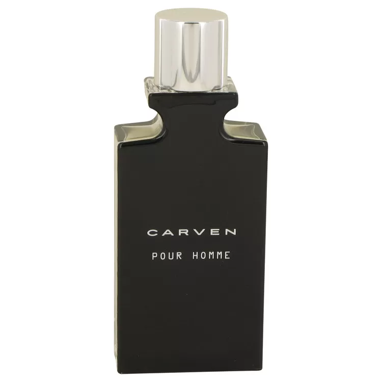 Carven Pour Homme Eau De Toilette Spray (unboxed)