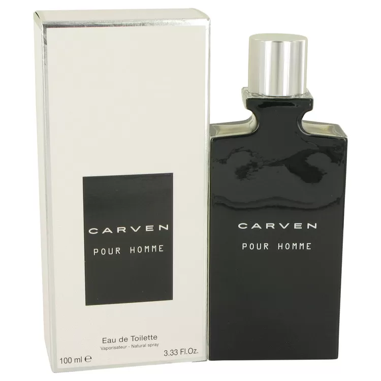 Carven Pour Homme Eau De Toilette Spray