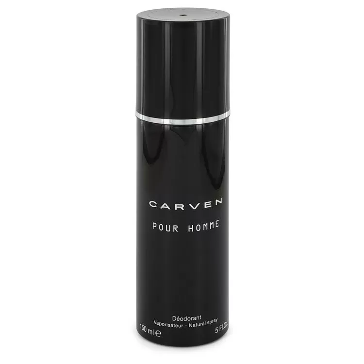 Carven Pour Homme Deodorant Spray (Tester)