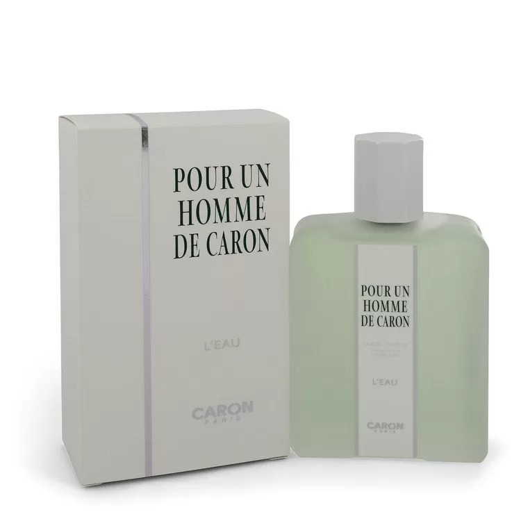 Caron Pour Homme L'eau Eau De Toilette Spray