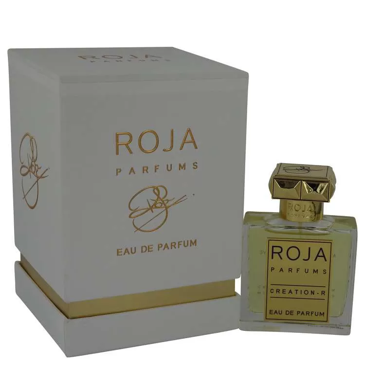 Roja Creation-R by Roja Parfums Eau De Parfum Spray for Women