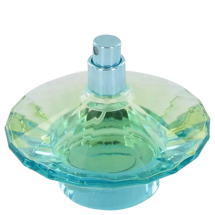 Curious Eau De Parfum Spray (Tester)