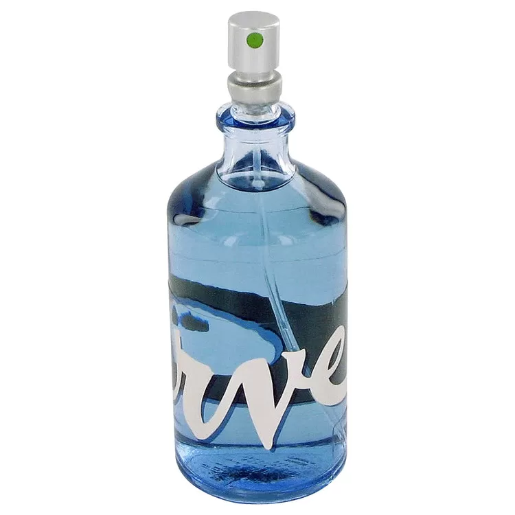 CURVE Eau De Toilette Spray (Tester)