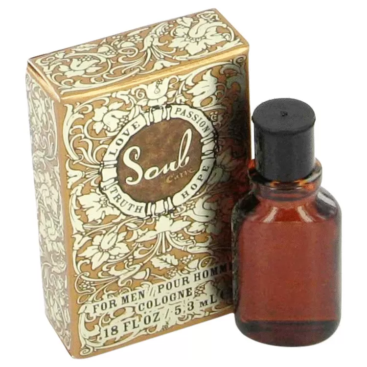 Curve Soul Mini EDT