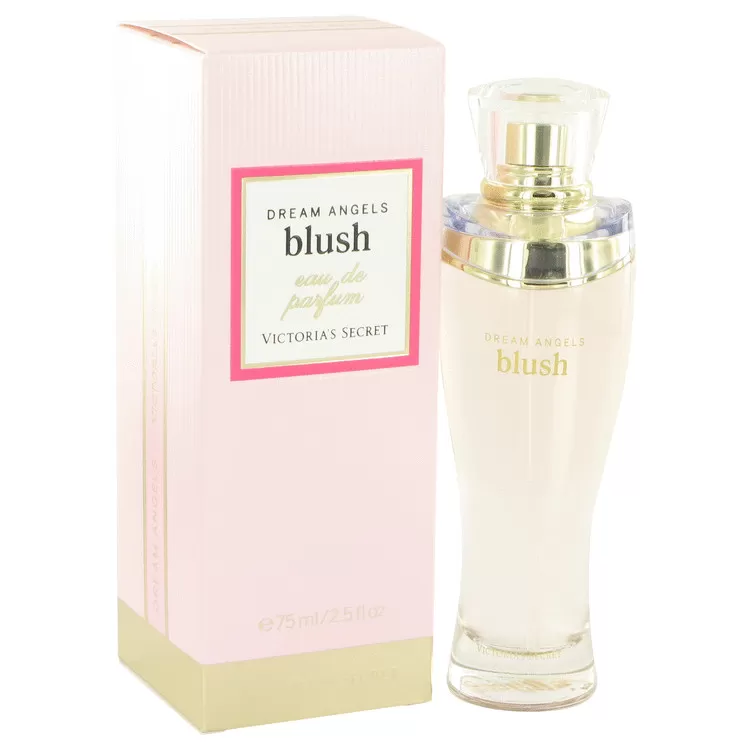 Dream Angels Blush Eau De Parfum Spray