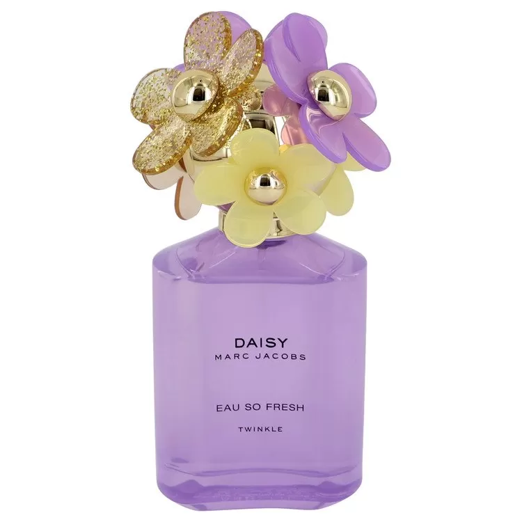 Daisy Eau So Fresh Twinkle Eau De Toilette Spray (Tester)