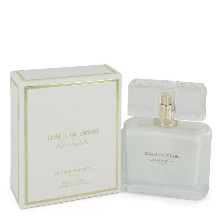 Dahlia Divin Eau Initiale Eau De Toilette Spray
