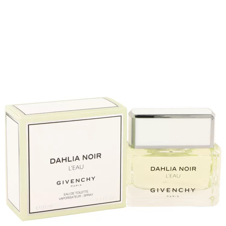 Dahlia Noir L'eau Eau De Toilette Spray