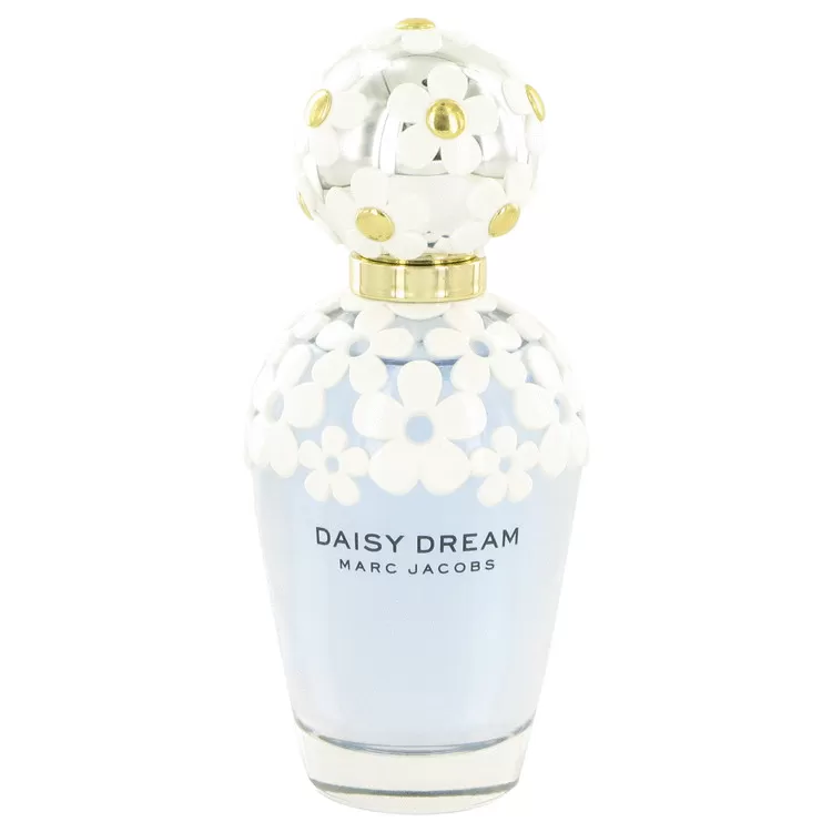 Daisy Dream Eau De Toilette Spray (Tester)