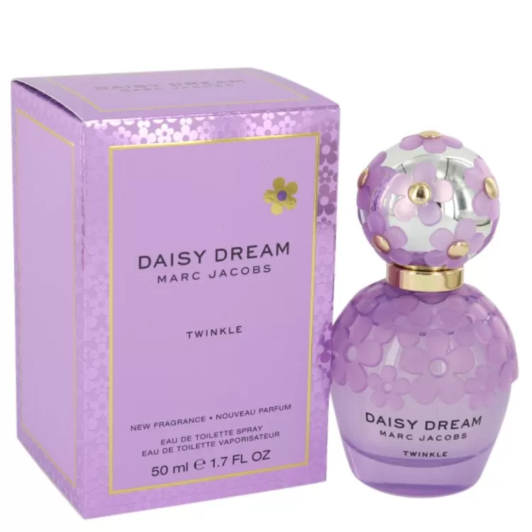 Daisy Dream Twinkle Eau De Toilette Spray