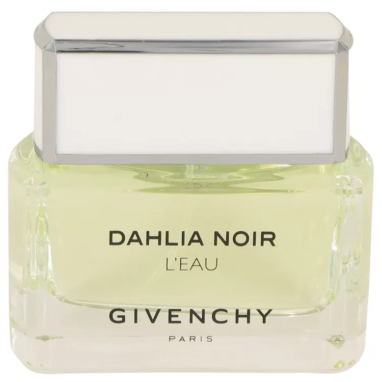 Dahlia Noir L'eau Eau De Toilette Spray (unboxed)